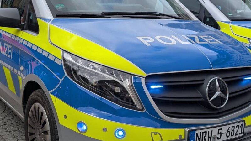 Düsseldorf-Vennhausen: 76-Jähriger stirbt zwei Wochen nach schwerem Unfall