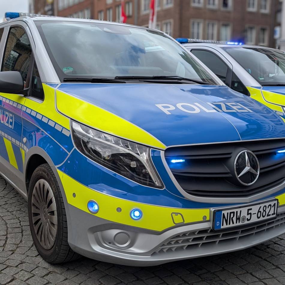 Düsseldorf-Vennhausen: 76-Jähriger stirbt zwei Wochen nach schwerem Unfall