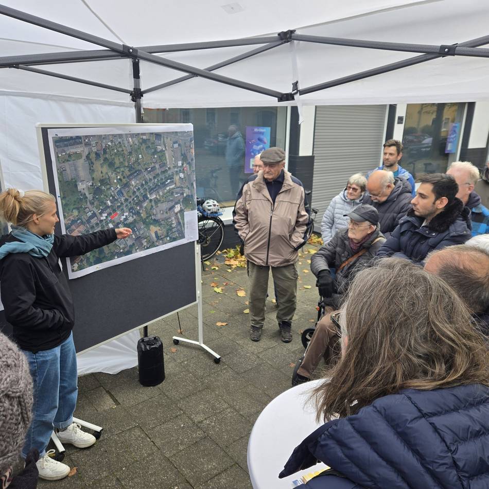 Hitzige Diskussionen in Dormagen: Debatte um Fahrradstraßen-Pläne geht weiter