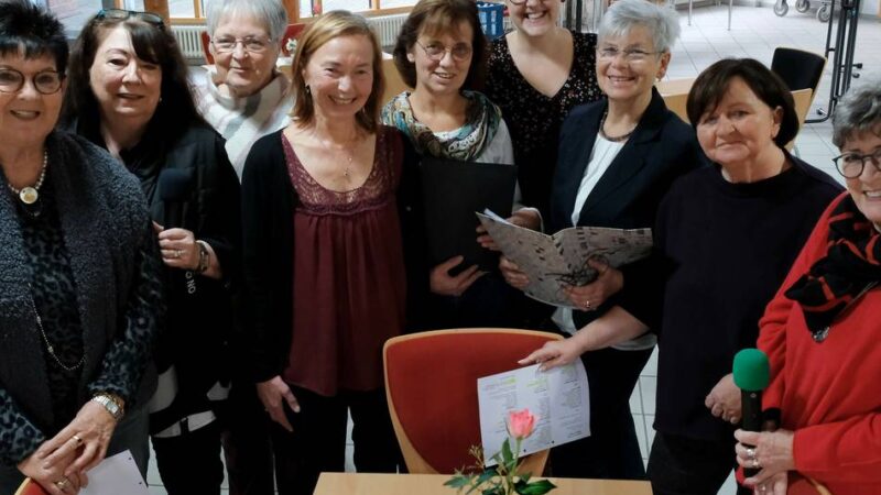 Kulturveranstaltungen in Rheinberg: Texte und Töne, Klassik und Blues