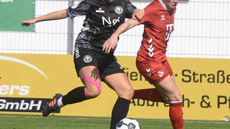 VfR Warbeyen und Indonesien: Nationalspielerin Isa Warps bewegt sich zwischen zwei Fußball-Welten