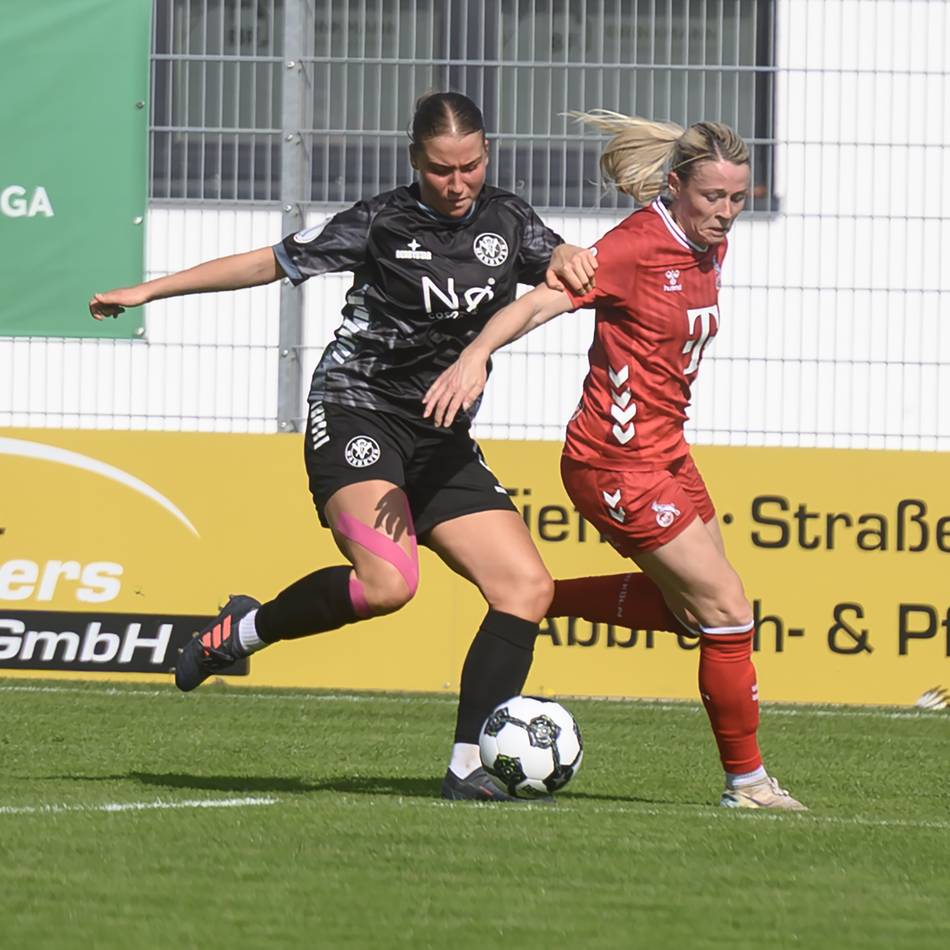 VfR Warbeyen und Indonesien: Nationalspielerin Isa Warps bewegt sich zwischen zwei Fußball-Welten