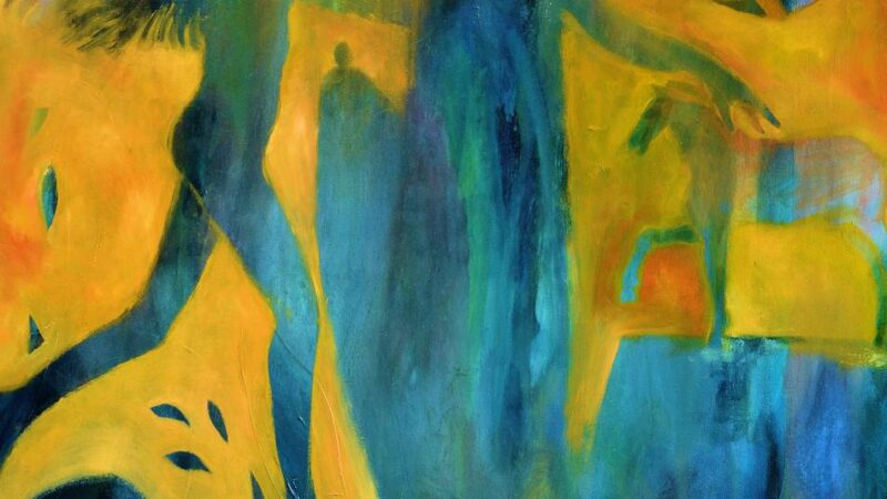 Kultursonntag in Hilden: Kunstsonntag ermöglicht Blicke in Ateliers und Ausstellungen