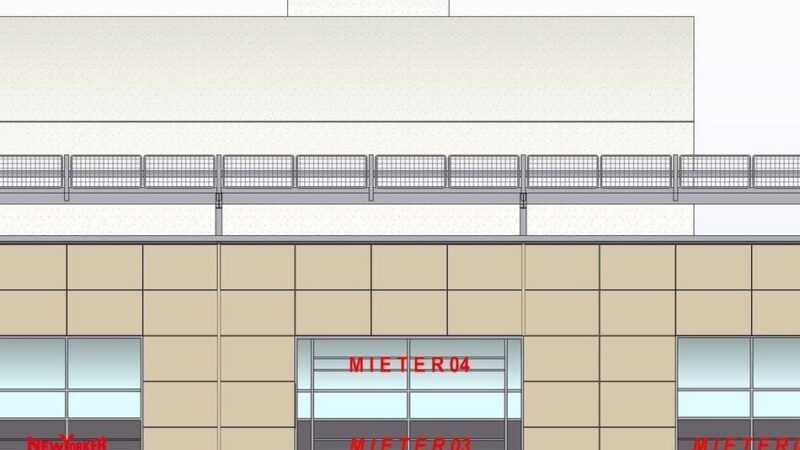 Drogerie, Discounter und auch ein Café?: Wer ab Mitte 2026 in den Weseler Kaufhof einzieht