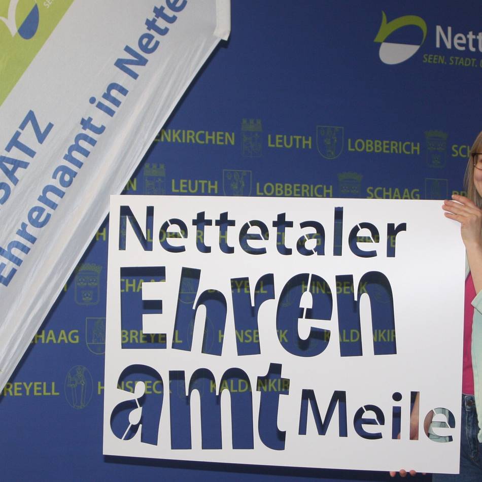 Engagierte gewinnen: Nettetaler Vereinswerkstatt zur Engagementförderung
