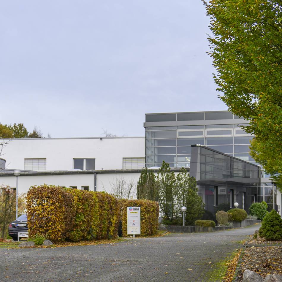 Hunderte Angestellte betroffen: Schock für Mitarbeiter – Solinger Autovermieter muss Insolvenz anmelden