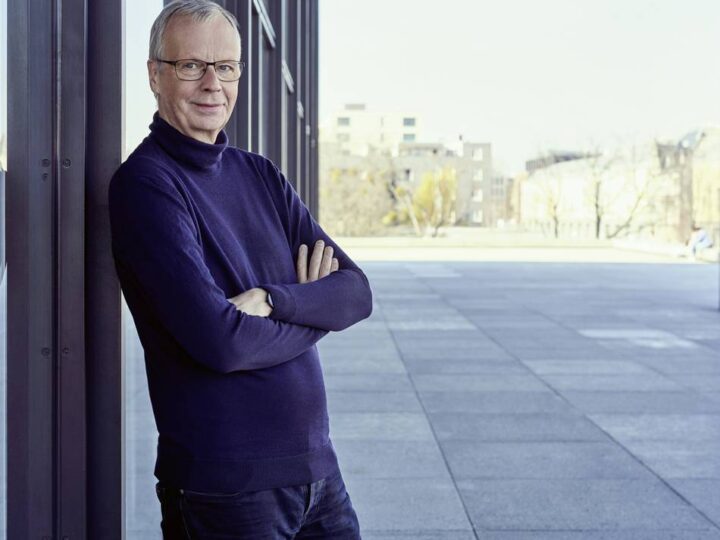 Christoph Biermann über die Macht des Zufalls: „Unser größter Fehler ist, dass wir falsch herum auf den Fußball schauen“