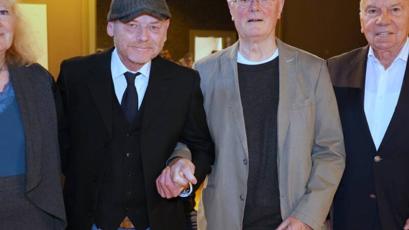 Kultur in Grevenbroich: Kunstverein startet mit vollem Programm ins Jahresfinale