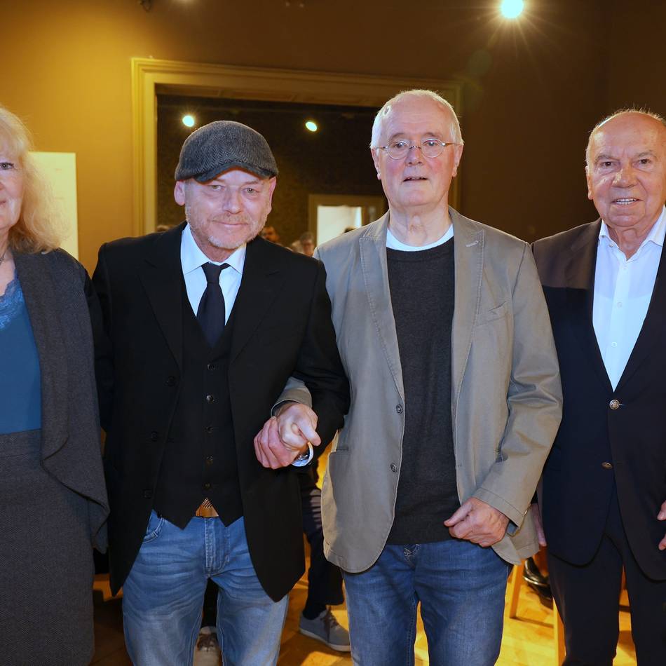 Kultur in Grevenbroich: Kunstverein startet mit vollem Programm ins Jahresfinale