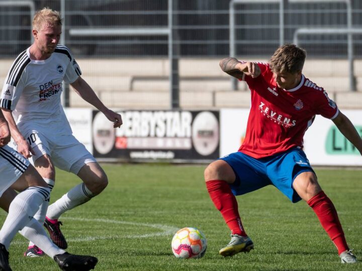 1:3 gegen den TSV Meerbusch: Warum die Niederlage des 1. FC Kleve im Duell der Kellerkinder so bitter ist