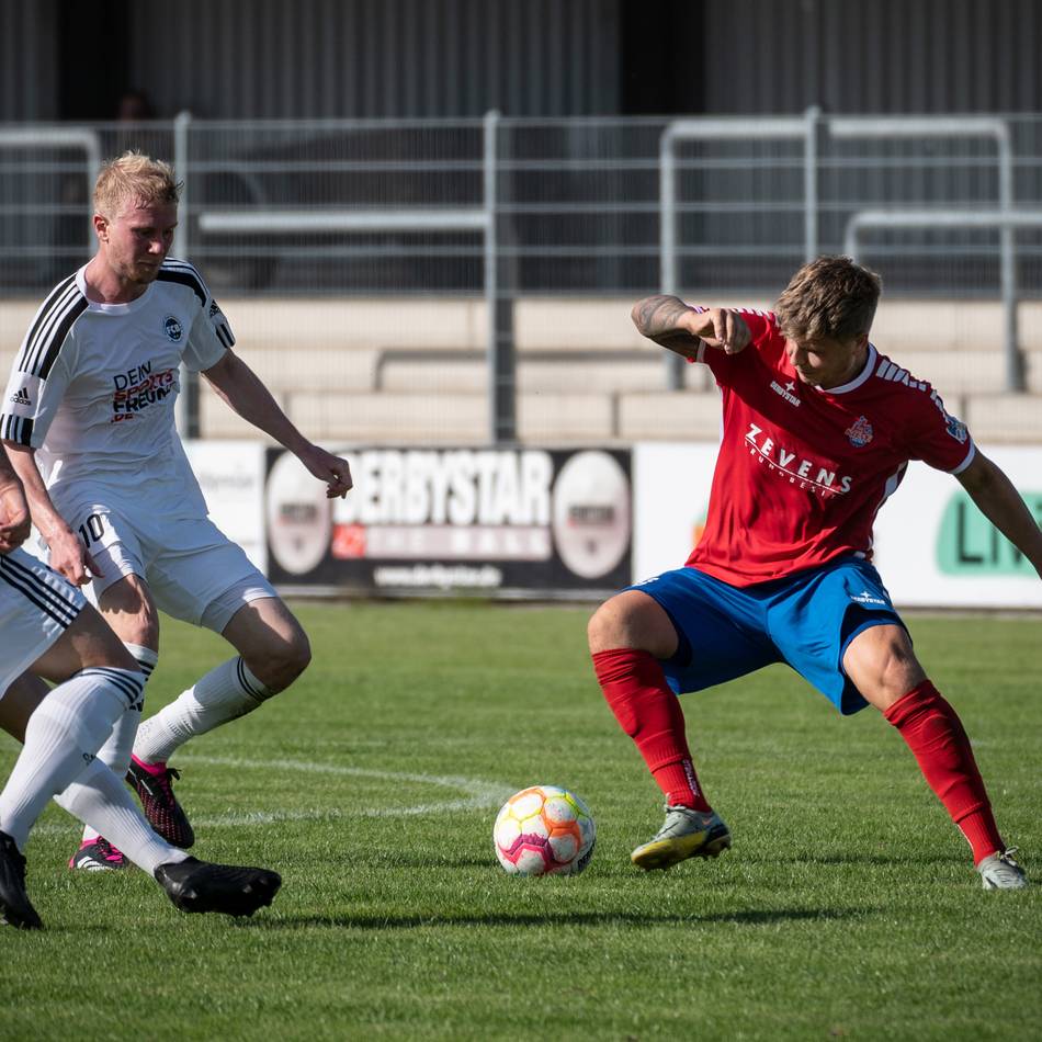 1:3 gegen den TSV Meerbusch: Warum die Niederlage des 1. FC Kleve im Duell der Kellerkinder so bitter ist