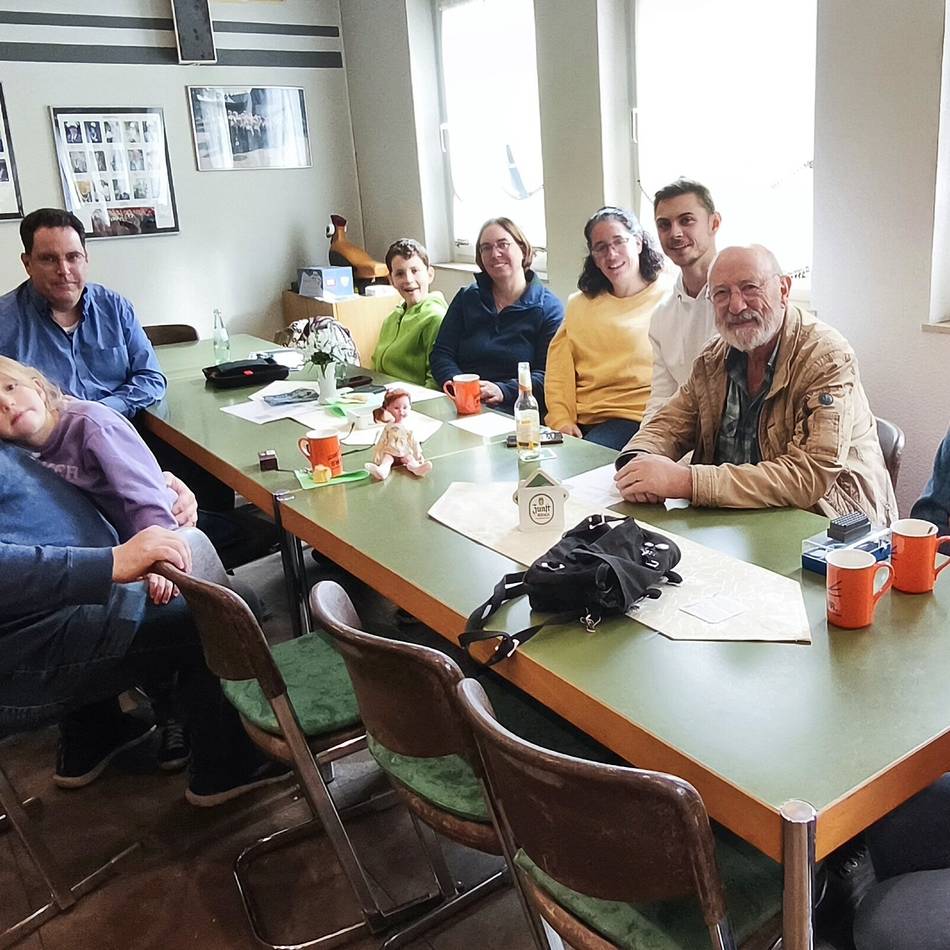Schützenvereine aus Radevormwald und Lüdenscheid: Rader Schützen siegen beim traditionsreichen Wettbewerb