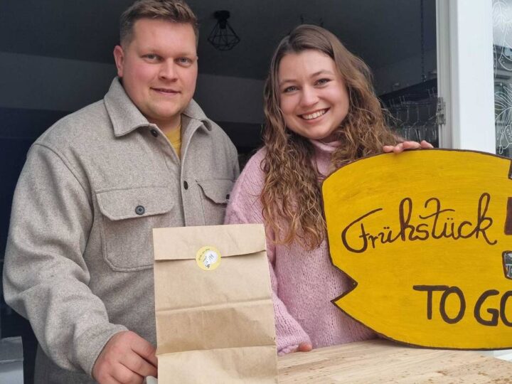 Frühstücksfenster in Grevenbroich: Gesundes Frühstück gibt’s in Wevelinghoven bald durchs Fenster