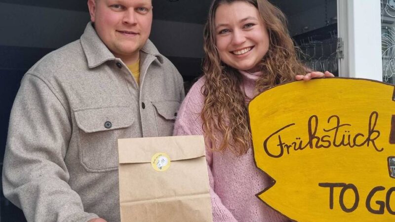 Frühstücksfenster in Grevenbroich: Gesundes Frühstück gibt’s in Wevelinghoven bald durchs Fenster