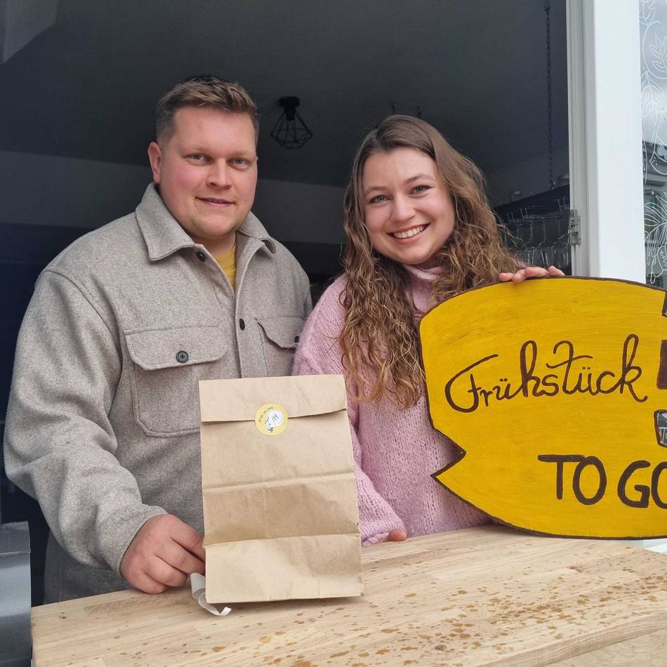 Frühstücksfenster in Grevenbroich: Gesundes Frühstück gibt’s in Wevelinghoven bald durchs Fenster