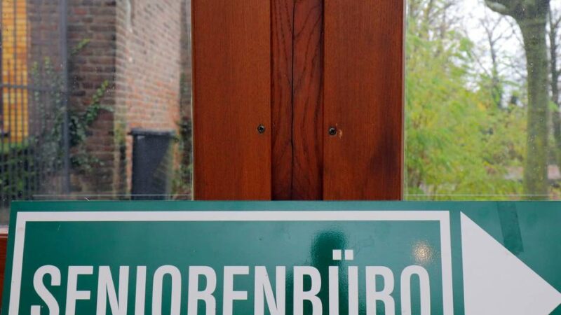 Ehrenamt in Rheinberg: Stadt wirbt für Mitarbeit in den Beiräten