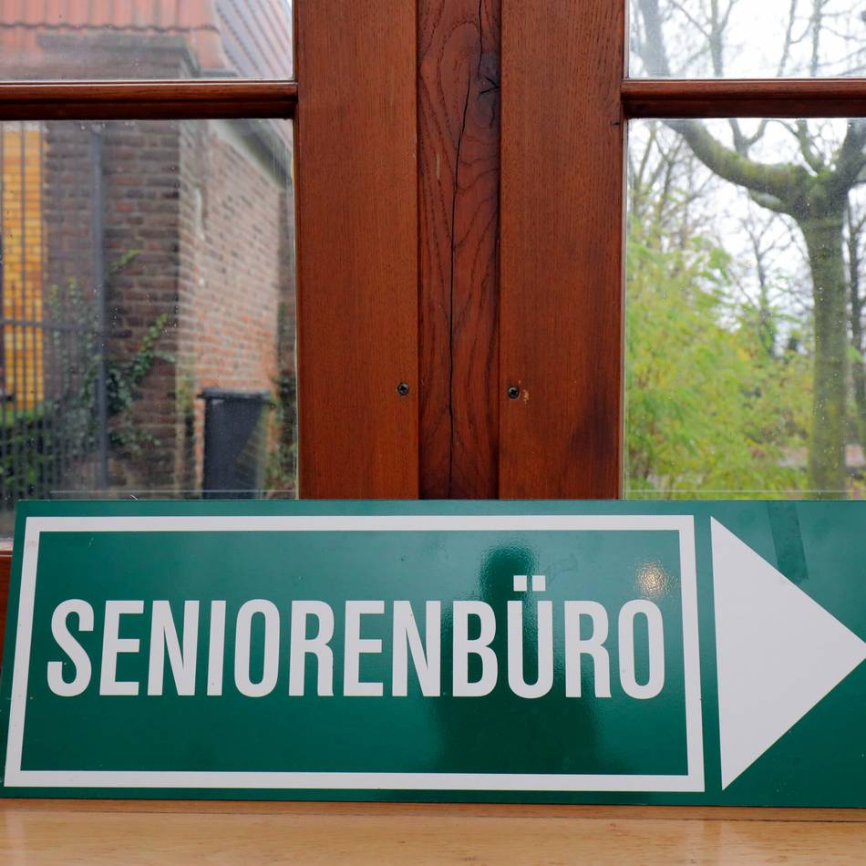 Ehrenamt in Rheinberg: Stadt wirbt für Mitarbeit in den Beiräten