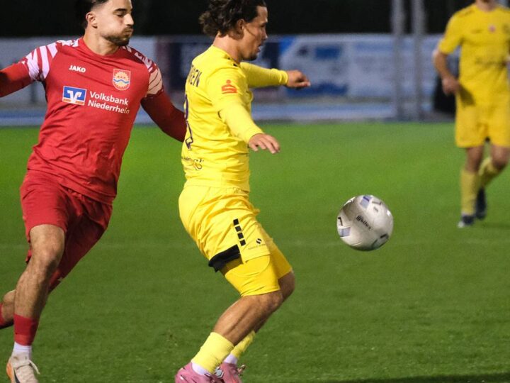 Topspiel in Ratingen: Darum schickte 04/19 Sonsbeck „weinend“ nach Hause