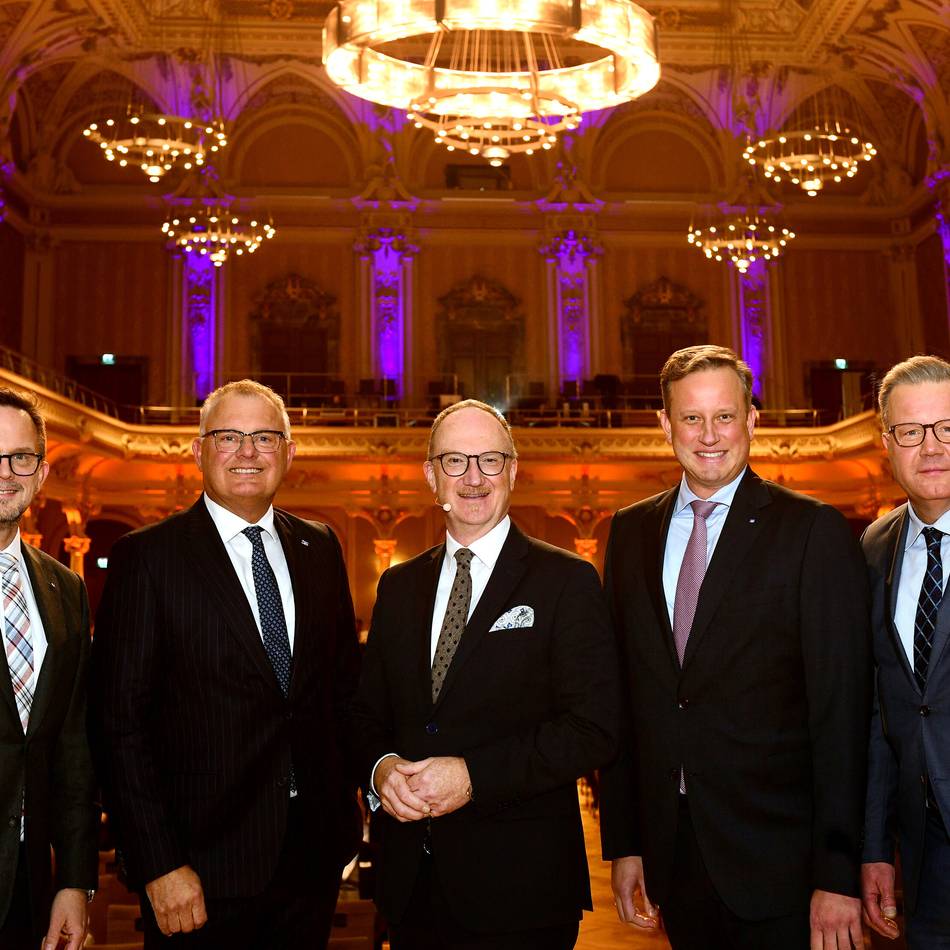 Volksbank im Bergischen Land:  „Ich schimpfe, weil nichts getan wird“