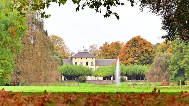 Fotos aus Krefeld gesucht: Schicken Sie uns Ihre Herbstbilder!