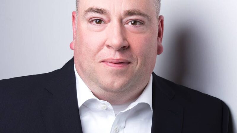 Christoph Hennen folgt auf Martin Tölle: Krefelder wird neuer Ökonom des Bistums
