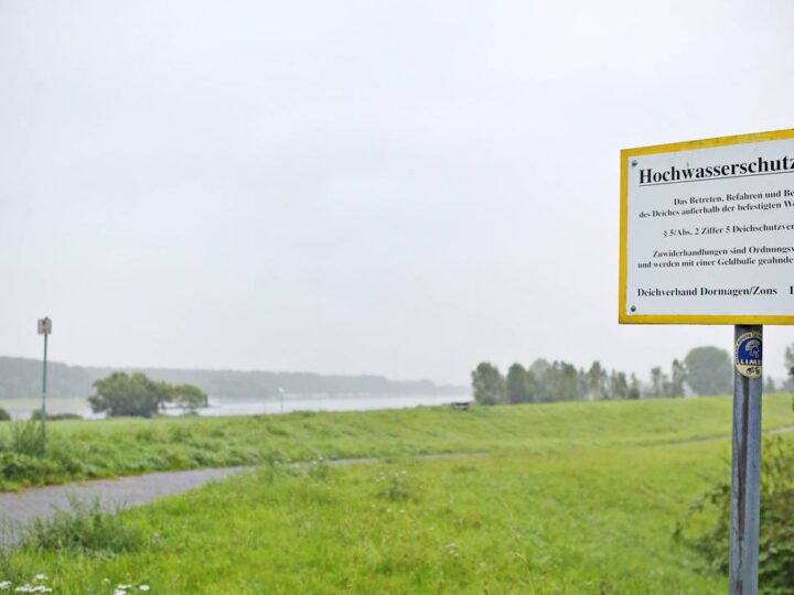 Deichverband in Dormagen: „Probleme“ bei der Nachwahl des Erbentages