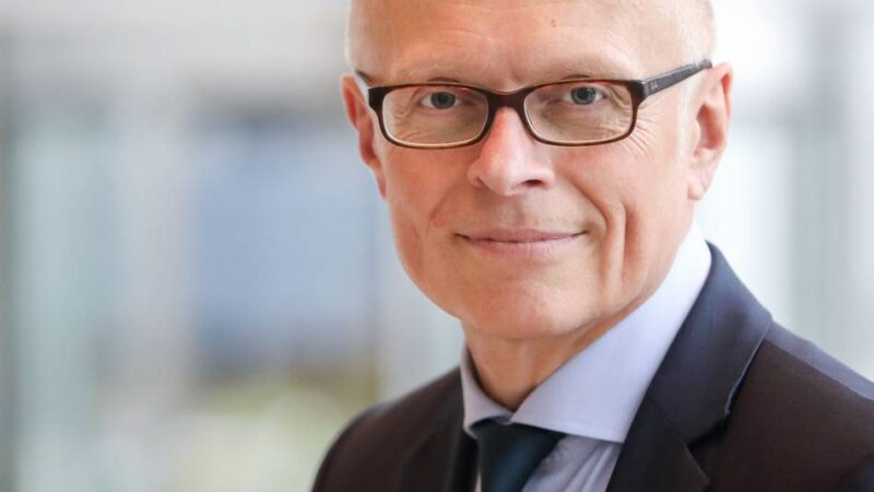 Veranstaltung in der Reformationskirche Hilden: RP-Kulturchef diskutiert mit über Zukunft der Kirche