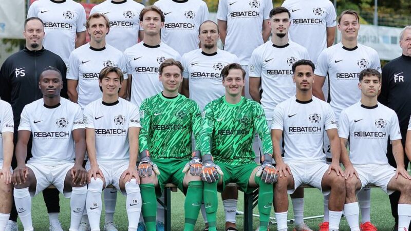 Wiedergutmachung im Fokus: VfB 03 Hilden setzt gegen den KFC Uerdingen auf Sieg