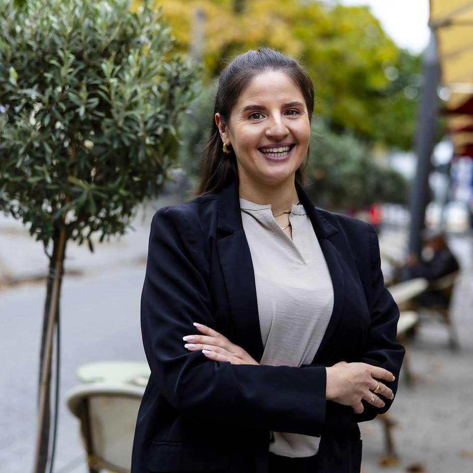 „Nora Eats Düsseldorf“: „Ich bin immer noch verwundert, wenn mich Leute ansprechen“
