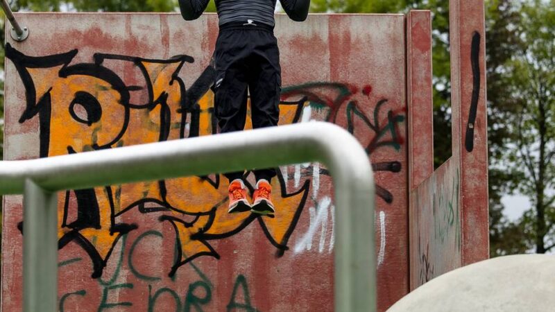 Eintrag ins Guinness-Buch der Rekorde: Weltrekord für Liegestütze – „Am Anfang habe ich höchstens zehn am Stück geschafft“