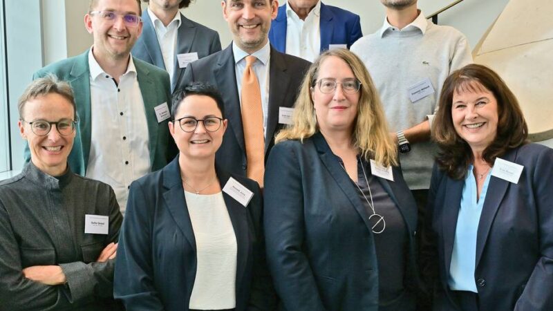 Wohnraum in Krefeld: Wie Werkswohnen für Unternehmen zum Standortvorteil werden soll