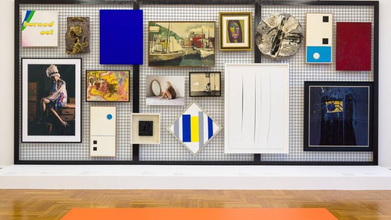 30. Oktober bis 2. November in Leverkusen: Volles Programm im Museum Morsbroich