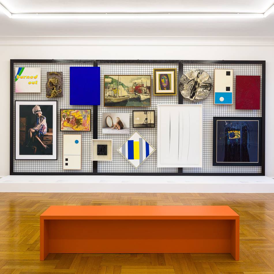 30. Oktober bis 2. November in Leverkusen: Volles Programm im Museum Morsbroich