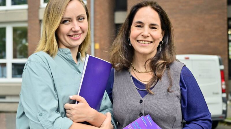 Welttag für menschenwürdige Arbeit in Neuss: Vorträge sollen über faire Beschäftigungsverhältnisse informieren