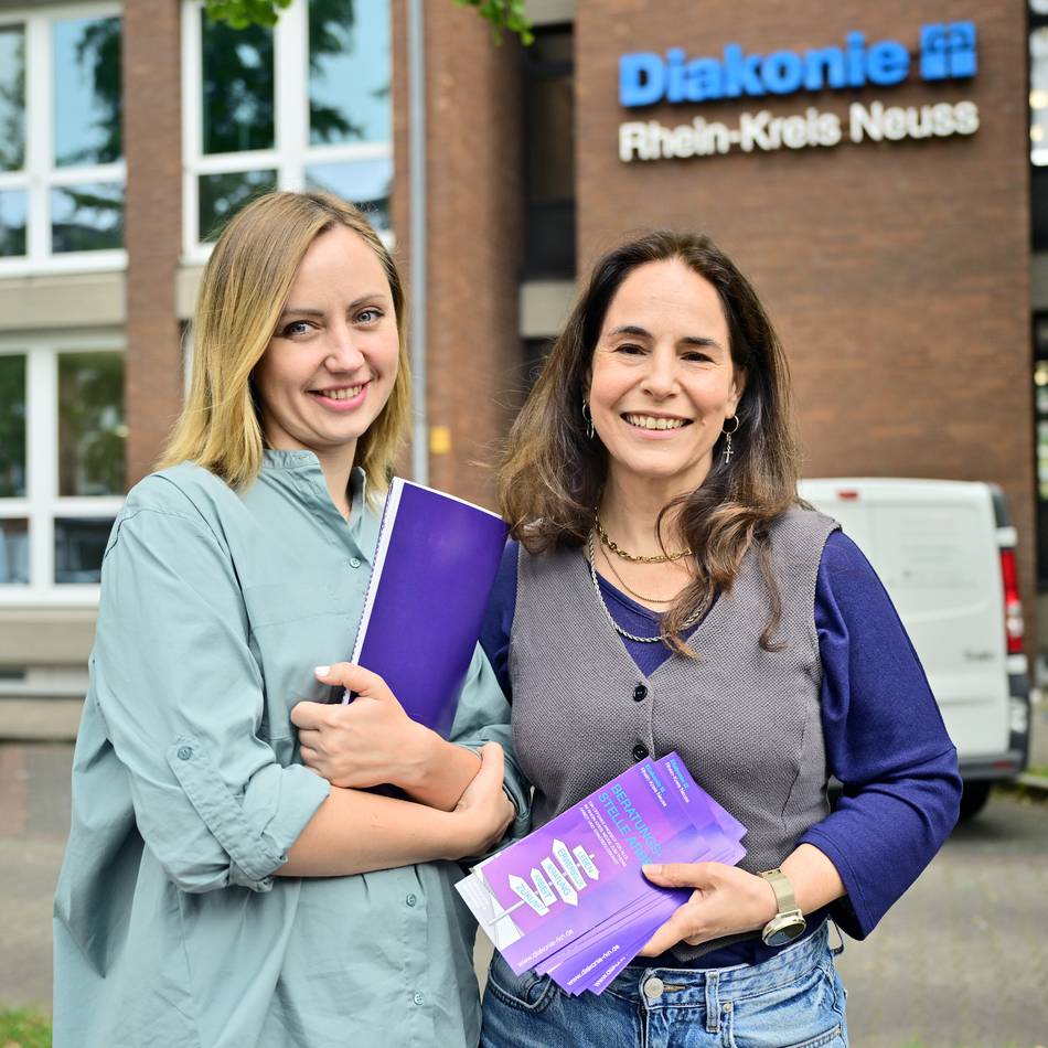 Welttag für menschenwürdige Arbeit in Neuss: Vorträge sollen über faire Beschäftigungsverhältnisse informieren