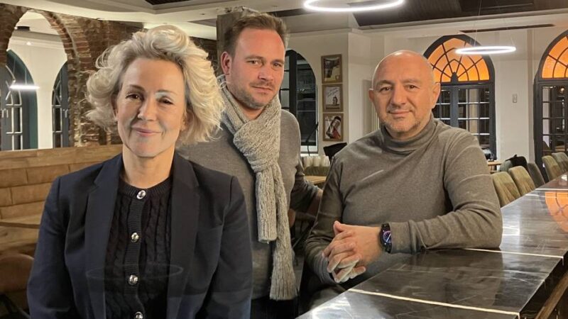 Neue Betreiber eröffnen im Meerbuscher Traditionslokal: Ein Neustart für den „Landsknecht“