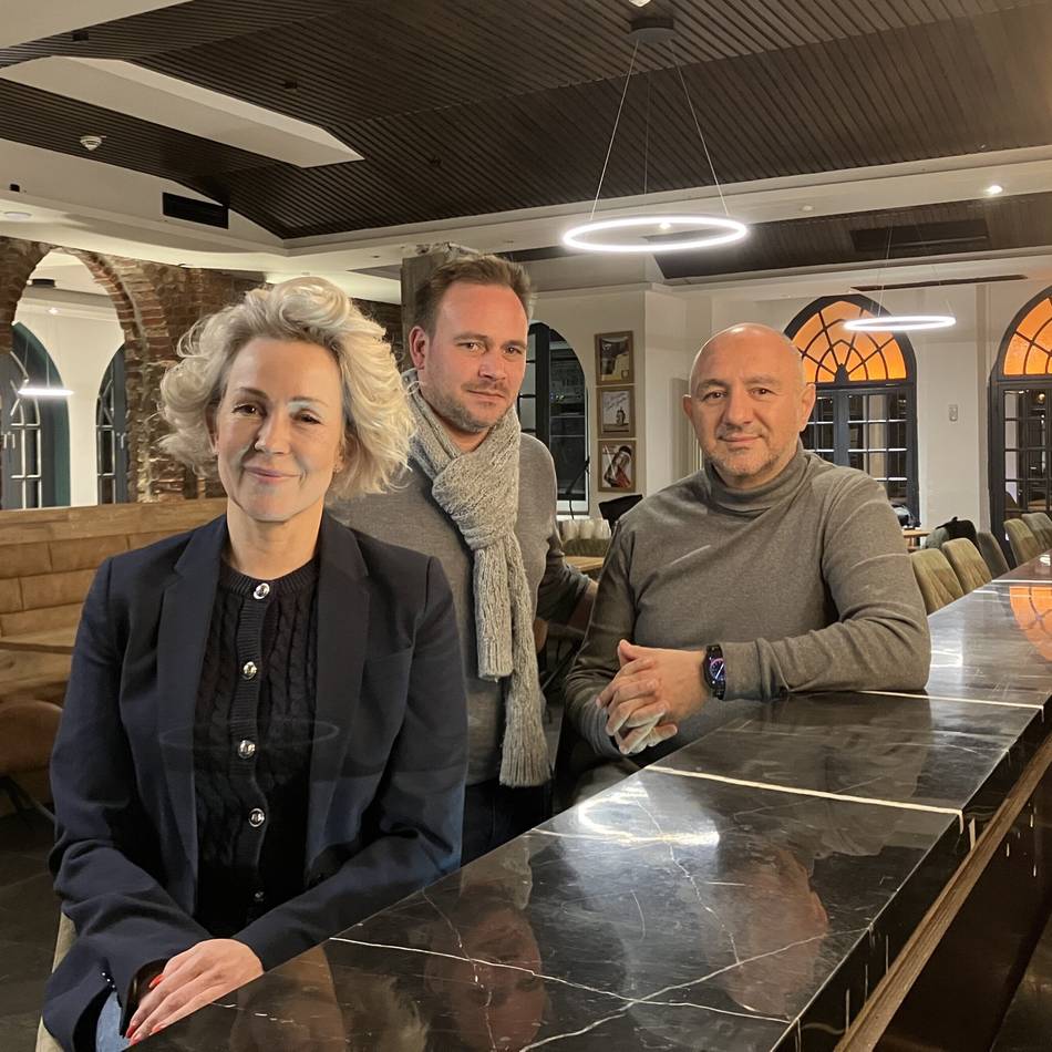 Neue Betreiber eröffnen im Meerbuscher Traditionslokal: Ein Neustart für den „Landsknecht“