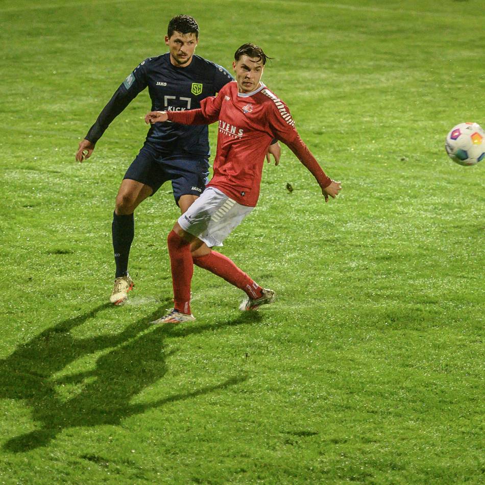 2:5-Niederlage nach Verlängerung: Darum ärgert Umut Akpinar das Aus des 1. FC Kleve im Niederrheinpokal