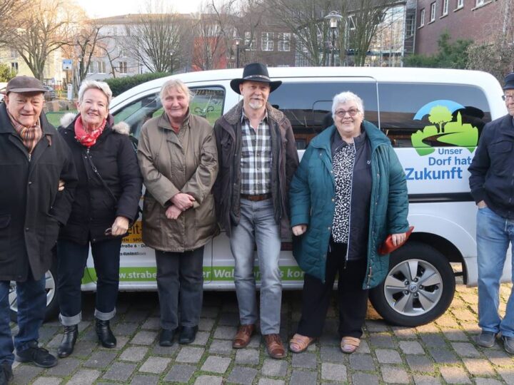 Mängelmelder, World-Café und Bürgerdialoge: Wie Dormagens Bürger das Stadtbild mitbestimmen