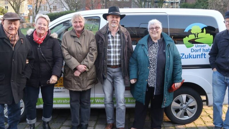 Mängelmelder, World-Café und Bürgerdialoge: Wie Dormagens Bürger das Stadtbild mitbestimmen