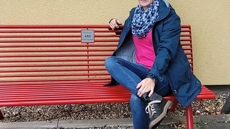 St. Mariä Himmelfahrt in Hückeswagen: Katholische Frauen helfen weltweit – und suchen dringend Mitstreiterinnen