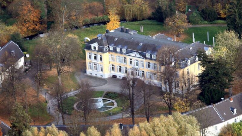 Aktionstage für Groß und Klein in Leverkusen: Morsbroich anders entdecken beim „Lev Lab“ im Schlosspark