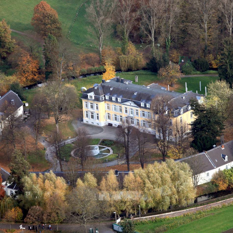 Aktionstage für Groß und Klein in Leverkusen: Morsbroich anders entdecken beim „Lev Lab“ im Schlosspark