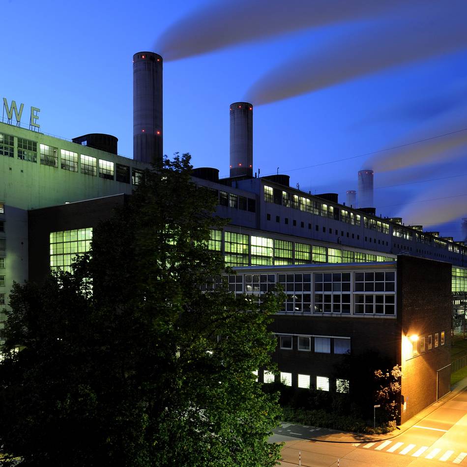 Stillgelegtes Braunkohlekraftwerk in Grevenbroich: Kraftwerk „Frimmersdorf II“ wird in die Denkmalliste aufgenommen