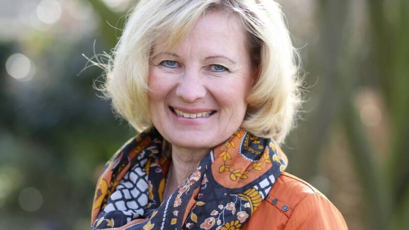 Emmerich: Konzert mit Bettina Alms in der Christuskirche