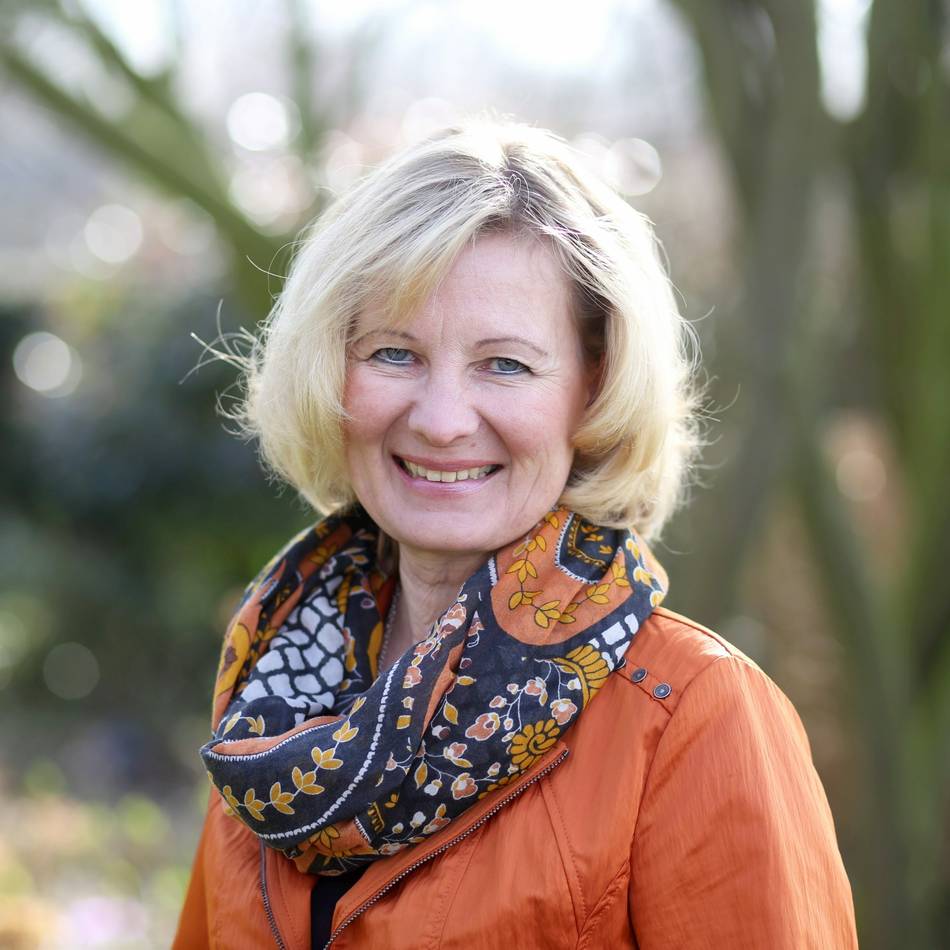 Emmerich: Konzert mit Bettina Alms in der Christuskirche