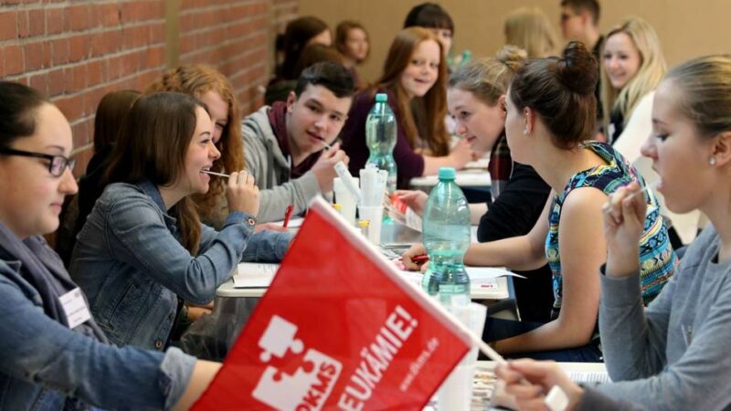 Blutkrebserkrankung: Erkelenzer Krankenhaus sucht Spender für Mitarbeiterin