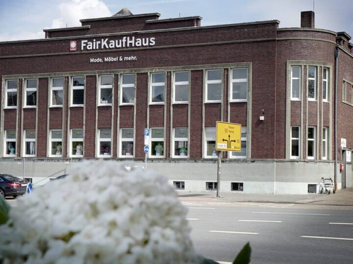 Hilfe für Menschen in Not: Sankt-Martinus-Stiftung fördert 15 soziale Projekte im Kreis Kleve
