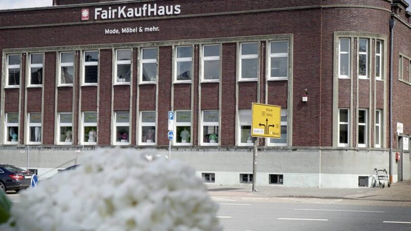 Hilfe für Menschen in Not: Sankt-Martinus-Stiftung fördert 15 soziale Projekte im Kreis Kleve