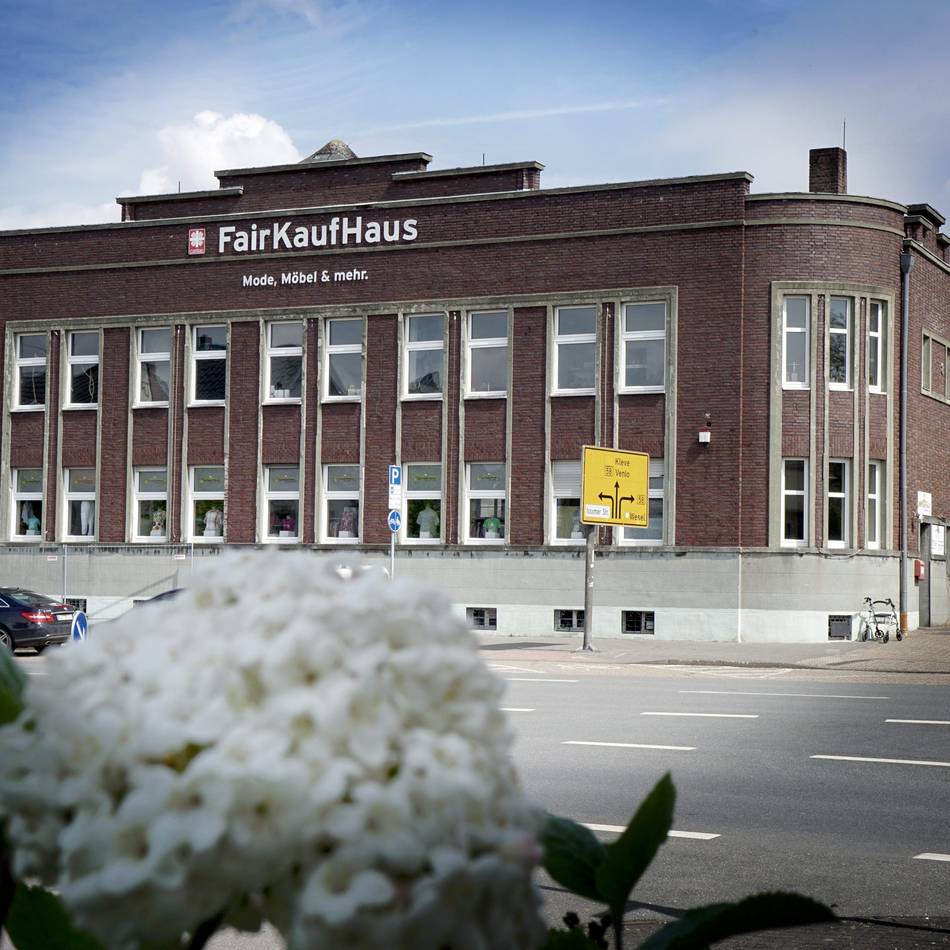 Hilfe für Menschen in Not: Sankt-Martinus-Stiftung fördert 15 soziale Projekte im Kreis Kleve